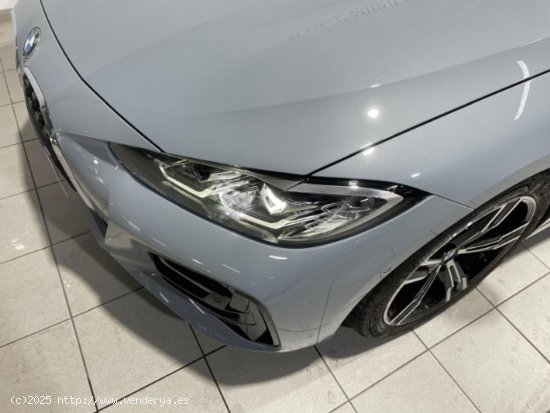 BMW Serie 4 430i coupe 180 kw (245 cv) - Elche