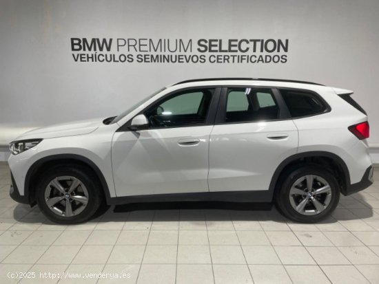 BMW X1 sdrive18d 110 kw (150 cv) - Elche