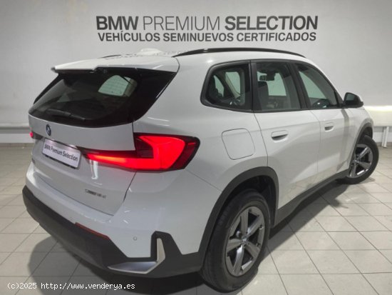 BMW X1 sdrive18d 110 kw (150 cv) - Elche