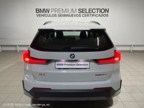 BMW X1 sdrive18d 110 kw (150 cv) - Elche