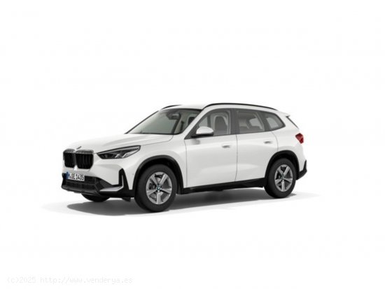 BMW X1 sdrive18d 110 kw (150 cv) - Elche