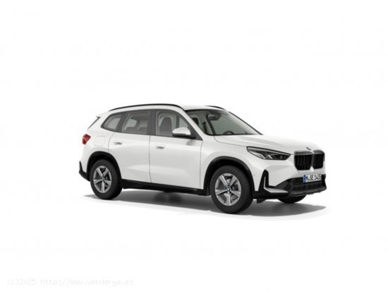 BMW X1 sdrive18d 110 kw (150 cv) - Elche