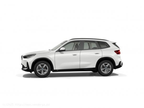 BMW X1 sdrive18d 110 kw (150 cv) - Elche