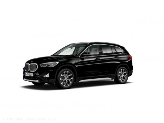 BMW X1 sdrive18d 110 kw (150 cv) - Elche