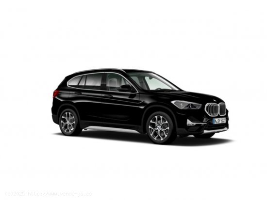 BMW X1 sdrive18d 110 kw (150 cv) - Elche