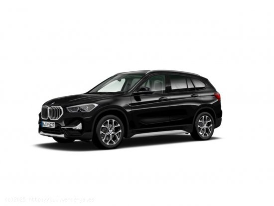 BMW X1 sdrive18d 110 kw (150 cv) - Elche