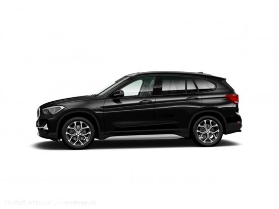 BMW X1 sdrive18d 110 kw (150 cv) - Elche