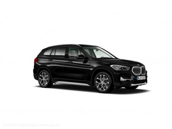 BMW X1 sdrive18d 110 kw (150 cv) - Elche