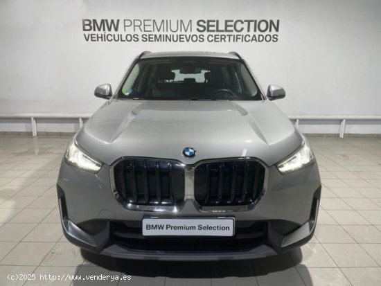 BMW X1 xdrive20d 120 kw (163 cv) - Elche