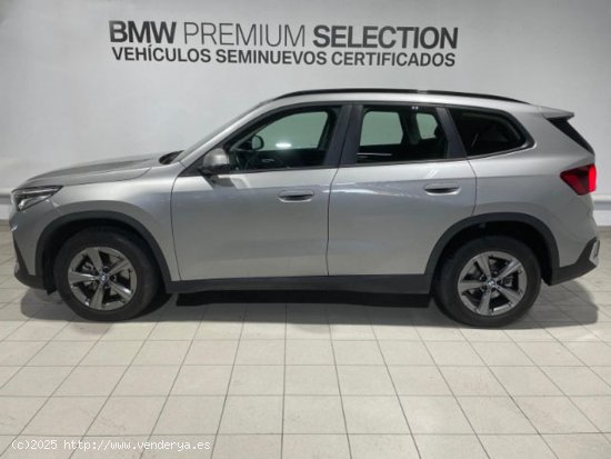 BMW X1 xdrive20d 120 kw (163 cv) - Elche