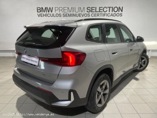 BMW X1 xdrive20d 120 kw (163 cv) - Elche