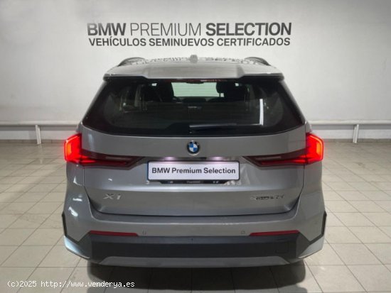 BMW X1 xdrive20d 120 kw (163 cv) - Elche