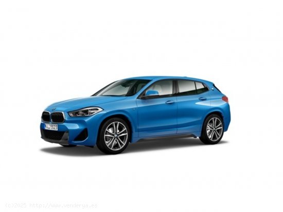 BMW X2 sdrive16d 85 kw (116 cv) - Elche