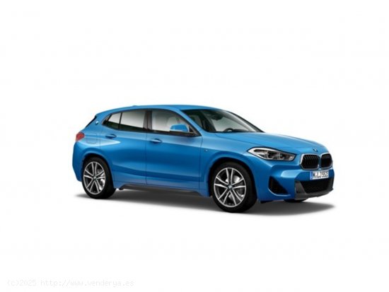 BMW X2 sdrive16d 85 kw (116 cv) - Elche