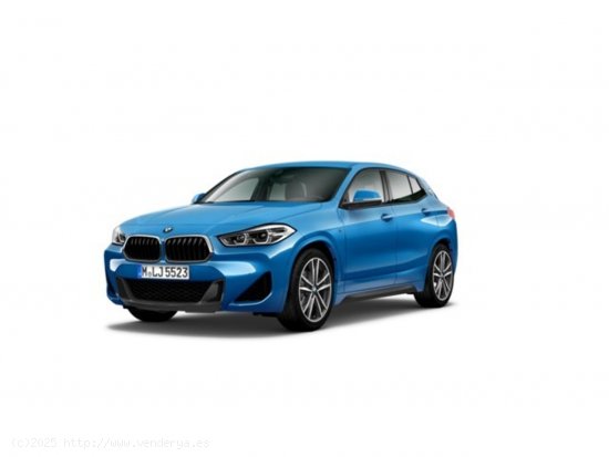 BMW X2 sdrive16d 85 kw (116 cv) - Elche