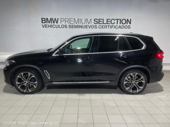 BMW X5 xdrive30d 210 kw (286 cv) - Elche