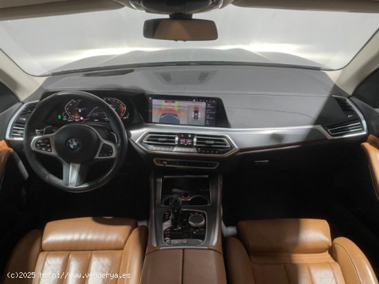 BMW X5 xdrive30d 210 kw (286 cv) - Elche