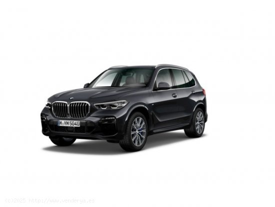 BMW X5 xdrive30d 195 kw (265 cv) - Elche