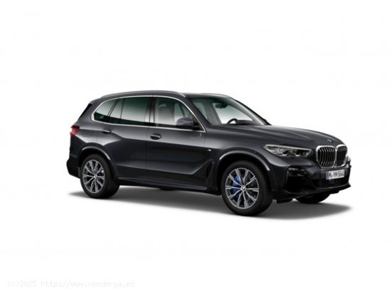 BMW X5 xdrive30d 195 kw (265 cv) - Elche