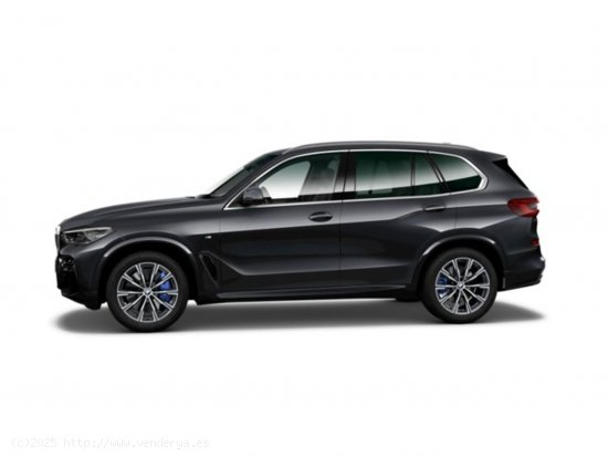 BMW X5 xdrive30d 195 kw (265 cv) - Elche