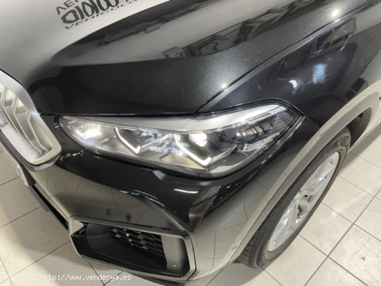 BMW X6 xdrive30d 195 kw (265 cv) - Elche