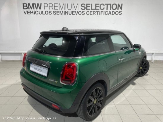 MINI Cooper  se 135 kw (184 cv) - Elche