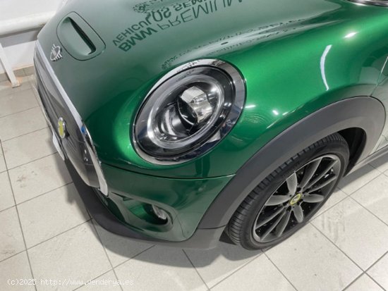 MINI Cooper  se 135 kw (184 cv) - Elche