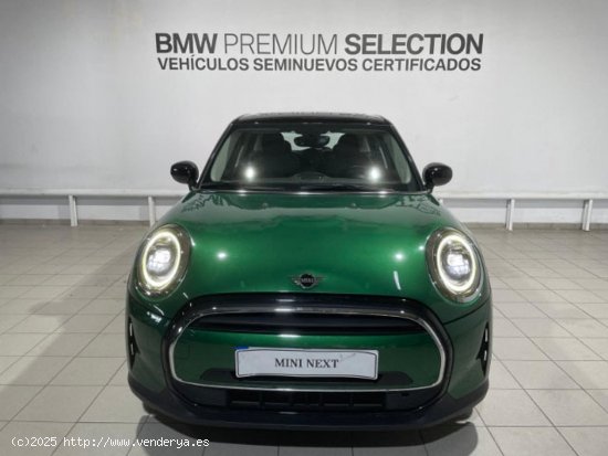 MINI Cooper  100 kw (136 cv) - Elche