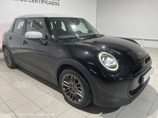 MINI Cooper  c 115 kw (156 cv) - Elche