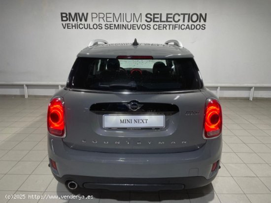 MINI Countryman cooper 100 kw (136 cv) - Elche