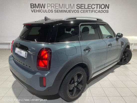 MINI Countryman cooper 100 kw (136 cv) - Elche