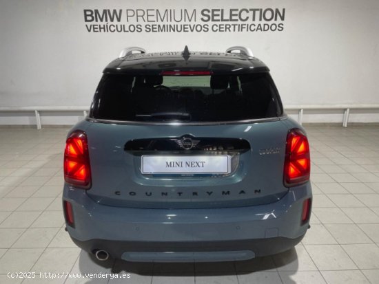 MINI Countryman cooper 100 kw (136 cv) - Elche