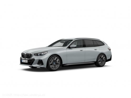 BMW i5 edrive40 250 kw (340 cv) - Alicante