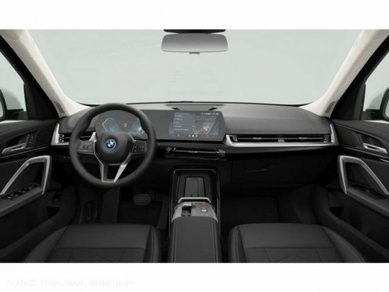 BMW iX1 edrive20 150 kw (204 cv) - Alicante