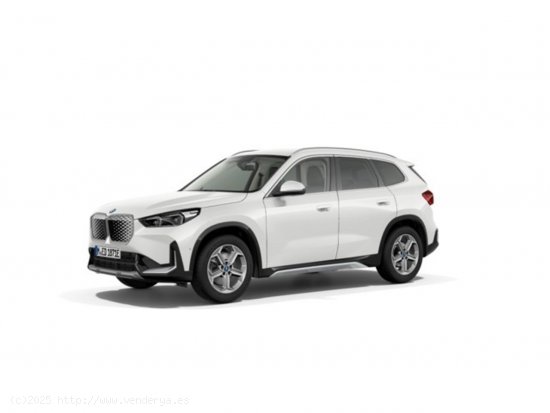 BMW iX1 edrive20 150 kw (204 cv) - Alicante