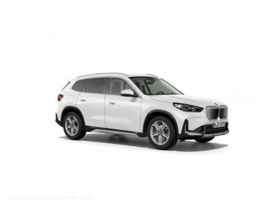 BMW iX1 edrive20 150 kw (204 cv) - Alicante