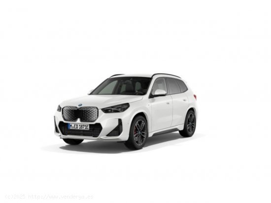 BMW iX1 edrive20 150 kw (204 cv) - Alicante