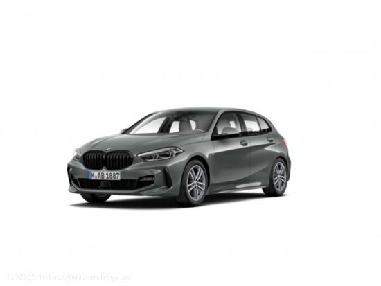 BMW Serie 1 118d business 110 kw (150 cv) - Alicante