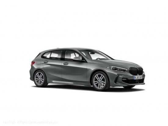 BMW Serie 1 118d business 110 kw (150 cv) - Alicante