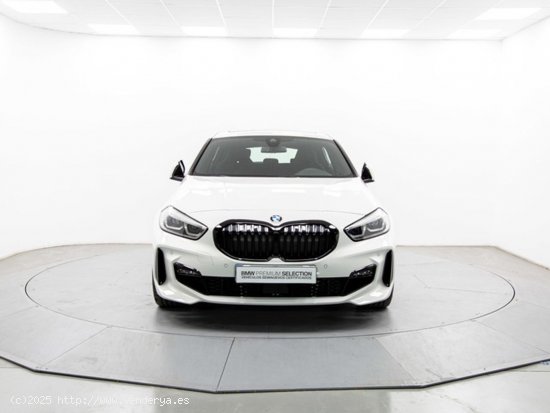 BMW Serie 1 118i 103 kw (140 cv) - Alicante