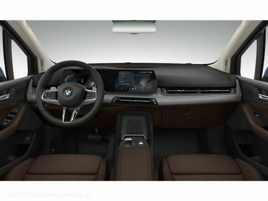 BMW Serie 2 218i active tourer 100 kw (136 cv) - Alicante