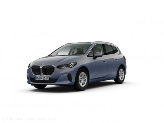 BMW Serie 2 218i active tourer 100 kw (136 cv) - Alicante