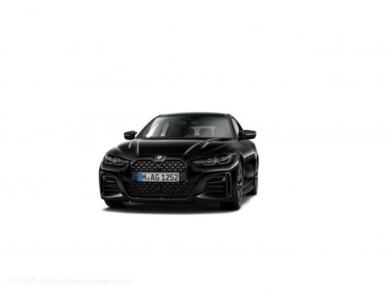 BMW Serie 4 m440i xdrive gran coupé 275 kw (374 cv) - Alicante