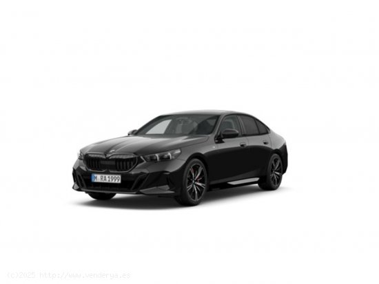 BMW Serie 5 520d 145 kw (197 cv) - Alicante