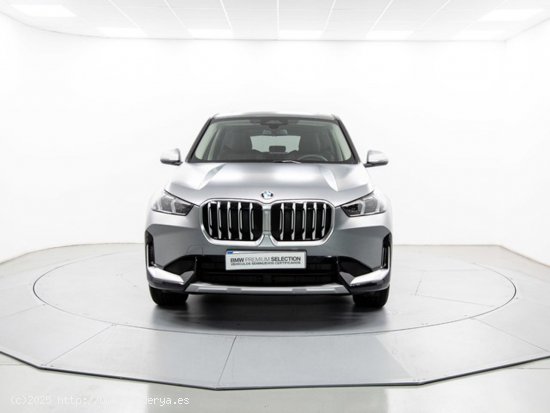 BMW X1 sdrive18d 110 kw (150 cv) - Alicante