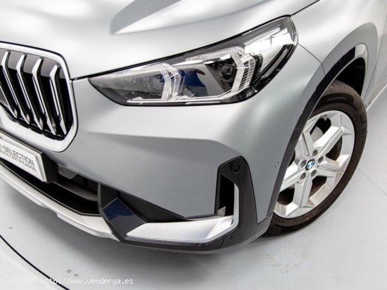 BMW X1 sdrive18d 110 kw (150 cv) - Alicante