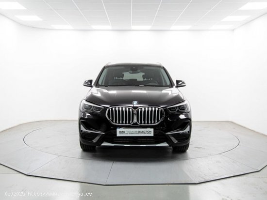 BMW X1 sdrive18d 110 kw (150 cv) - Alicante