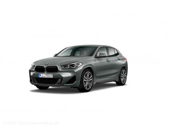 BMW X2 sdrive16d 85 kw (116 cv) - Alicante