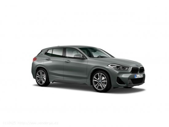 BMW X2 sdrive16d 85 kw (116 cv) - Alicante