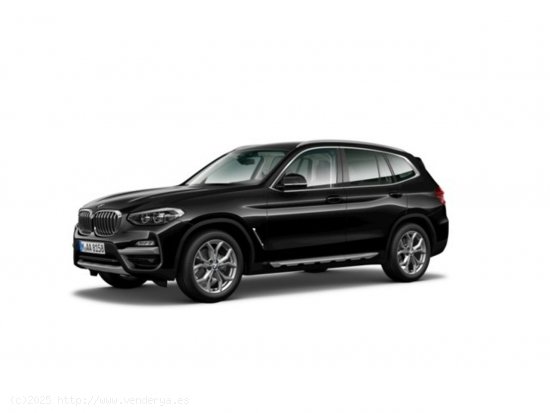 BMW X3 xdrive20d 140 kw (190 cv) - Alicante